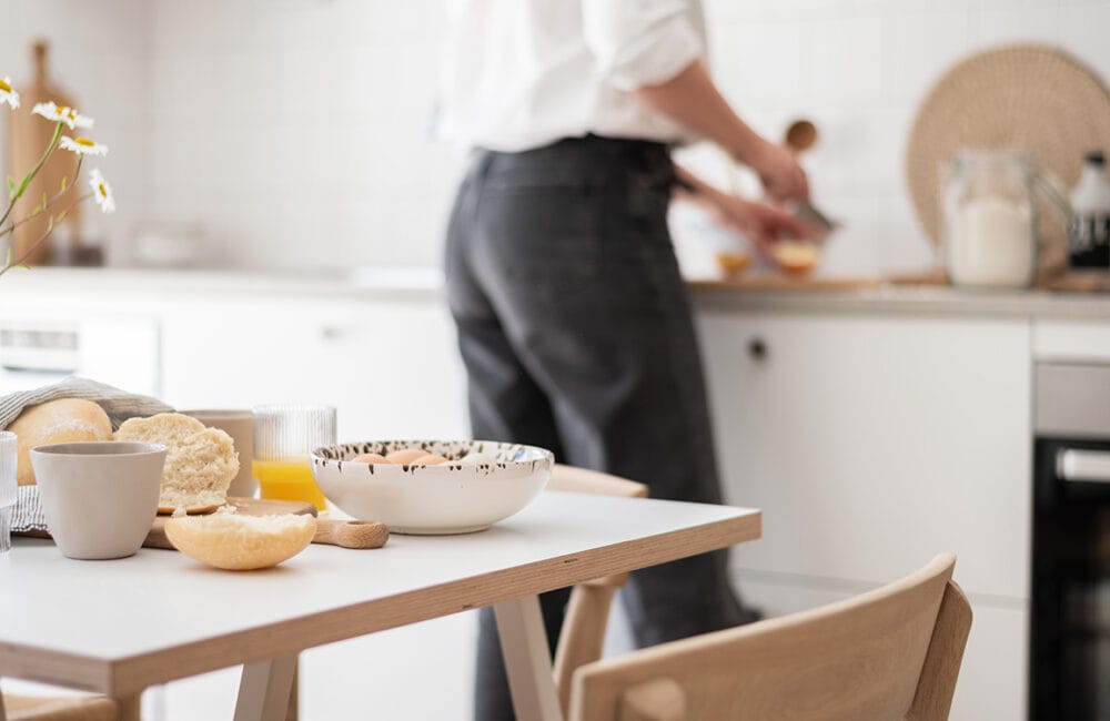 Så funkar det att bo i bostadsrätt